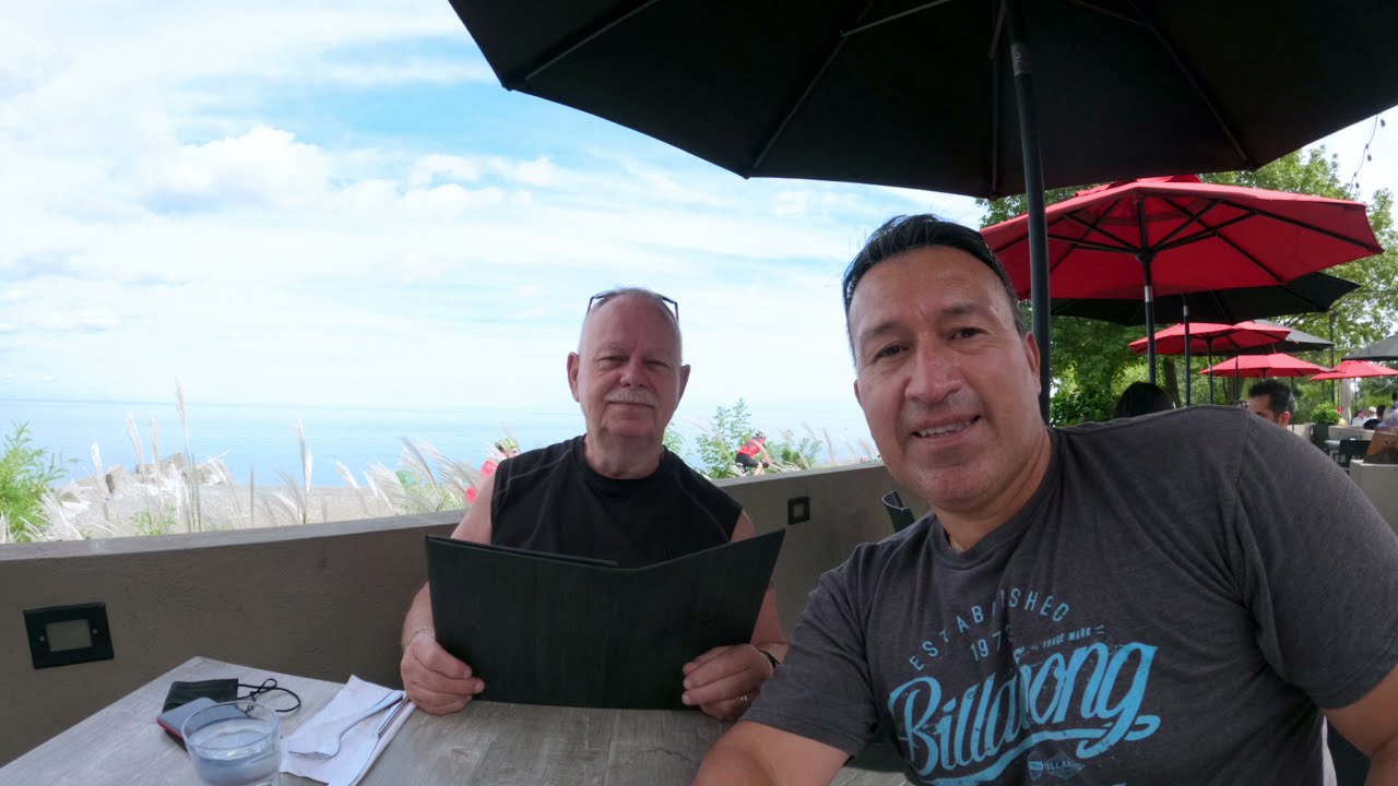 Barangas on the Beach
