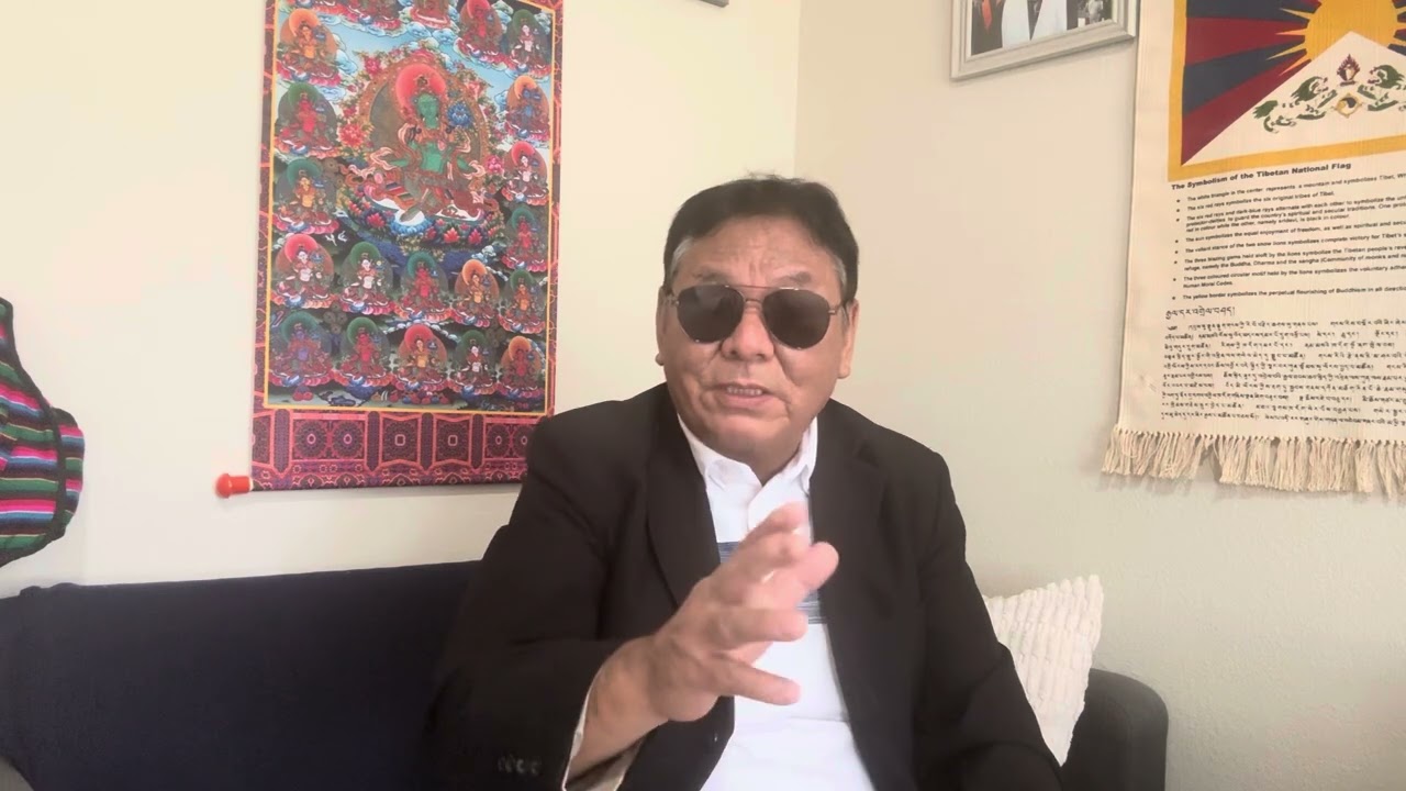 ༢/༩/༢༥ དམངས་གཙོ་དུས་ཆེན་དང་གོ་སྟོན། ཨ་ཧ་བཅའ་འདྲི་དང་འབྲེལ་ལན་གཅིག་གསན་གཟིགས་ཞུ།🙏🏼