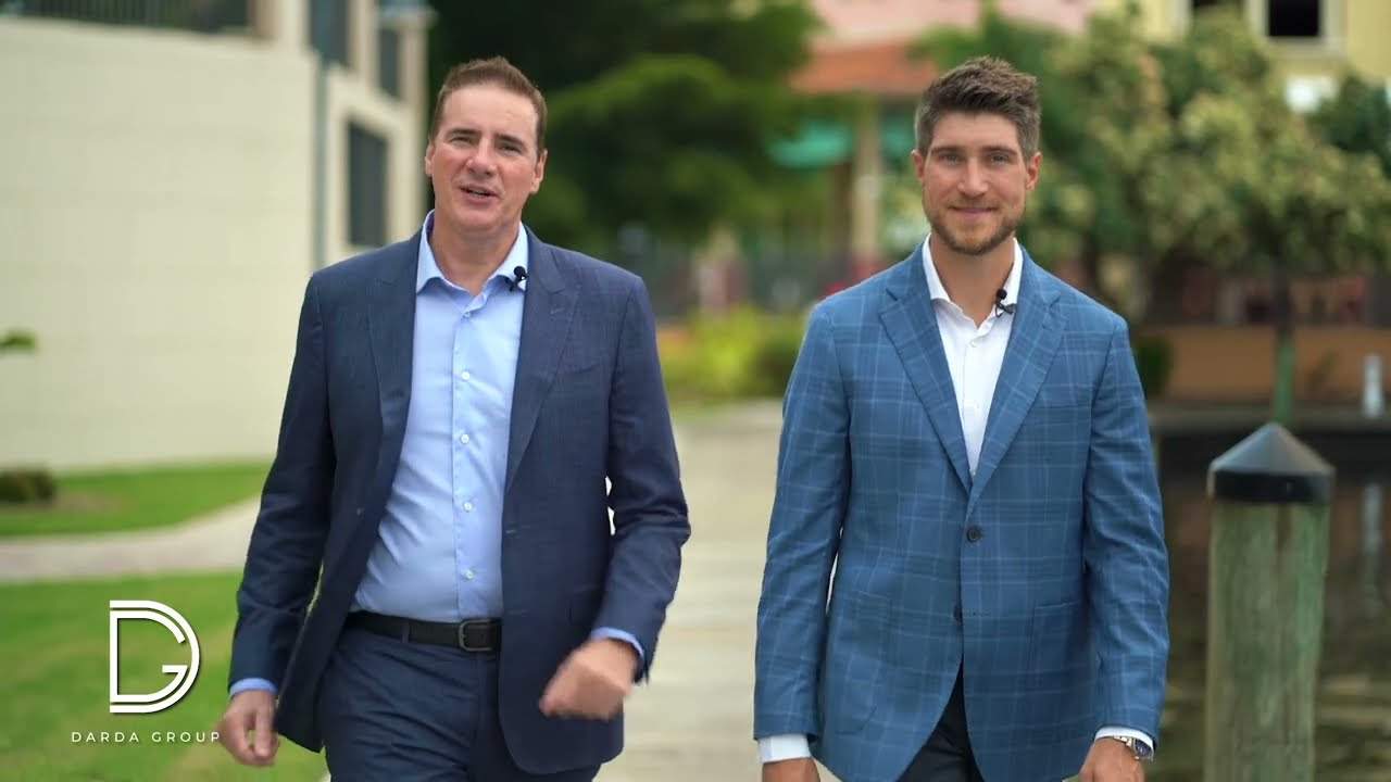 Lee County Florida Real Estate Podcast Episode 1l Darda Group