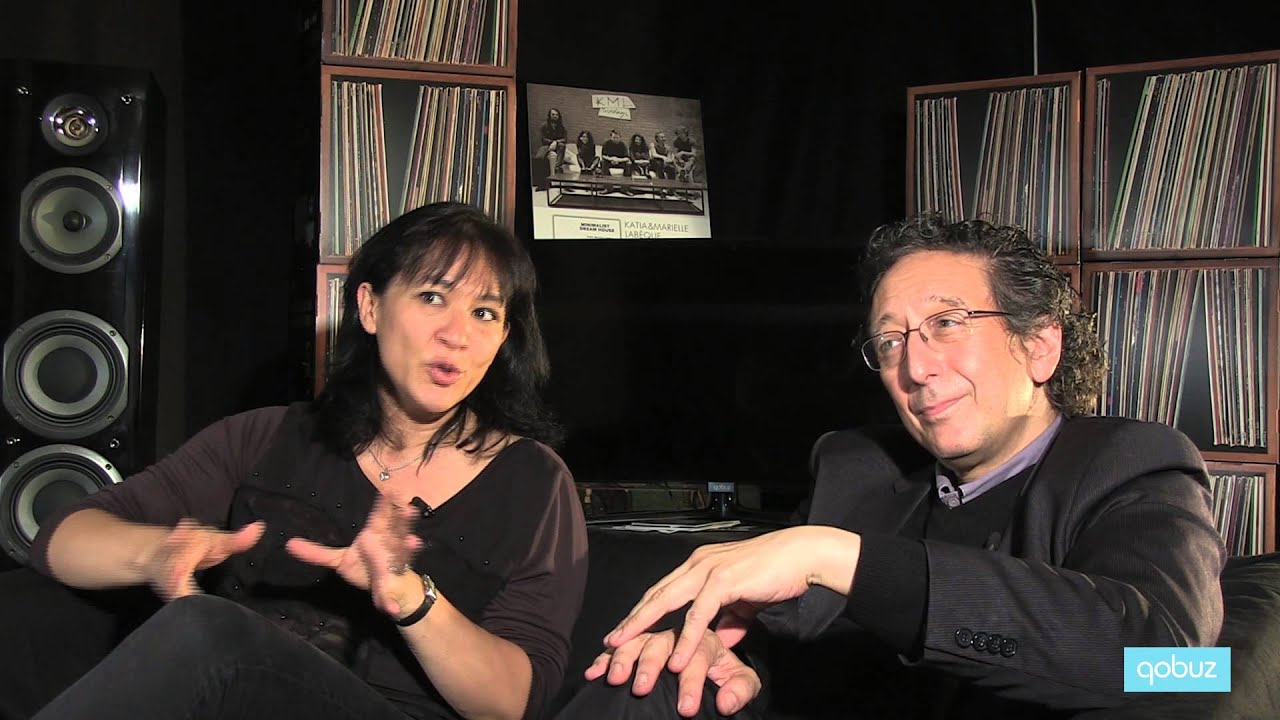 Marie-Josèphe Jude et Jean-Marc Luisada évoquent jejouedupiano.com