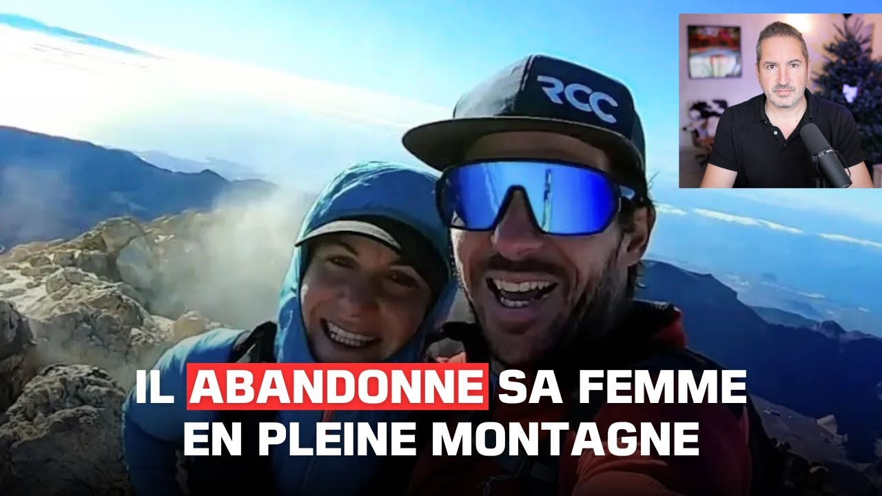 Affaire Kerstin Gurner & Thomas Plamberger (décodage psychologique)