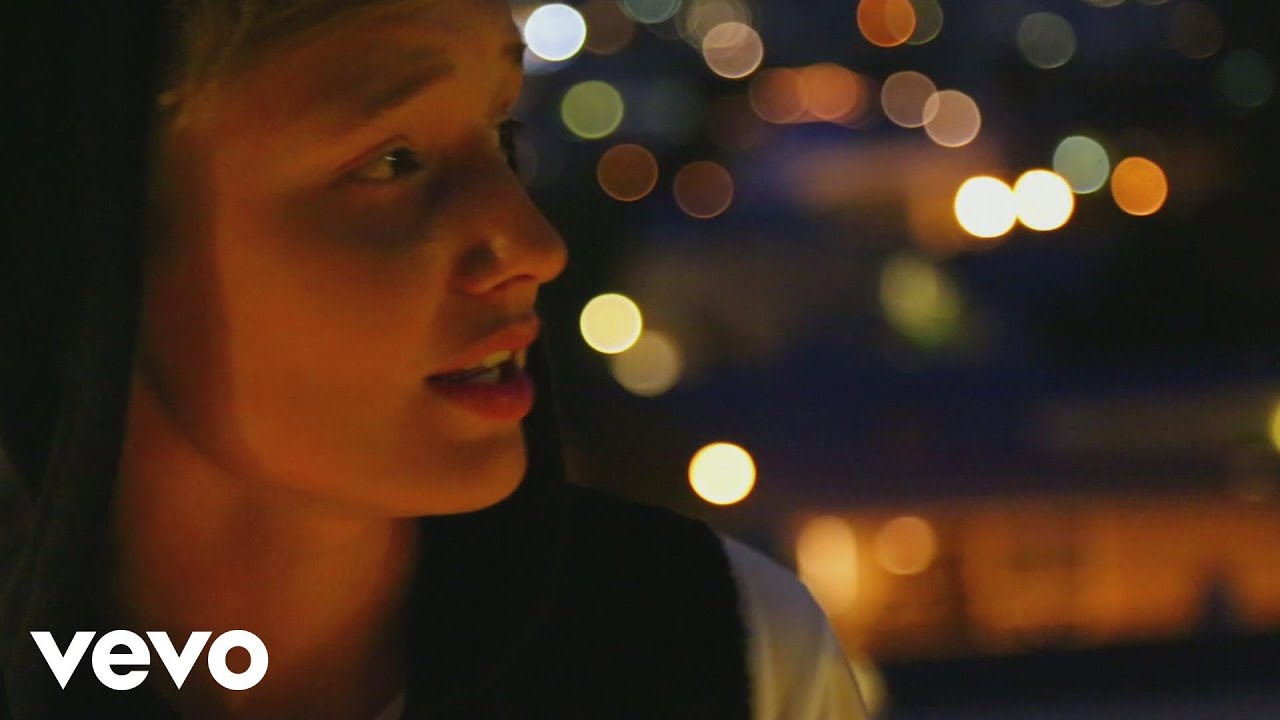 Isac Elliot - Making of Follow Me Part 3 (Recklessly)