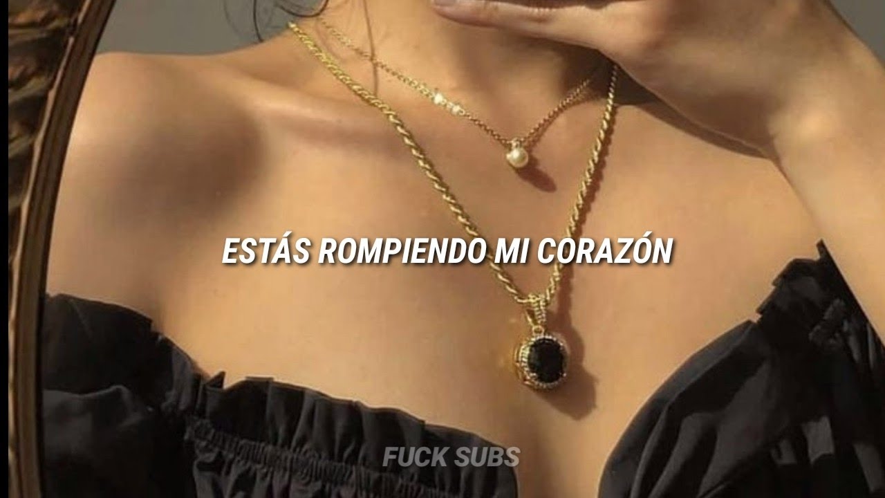 The Vamps, Shawn Mendes – Cecilia [Letra en Español]
