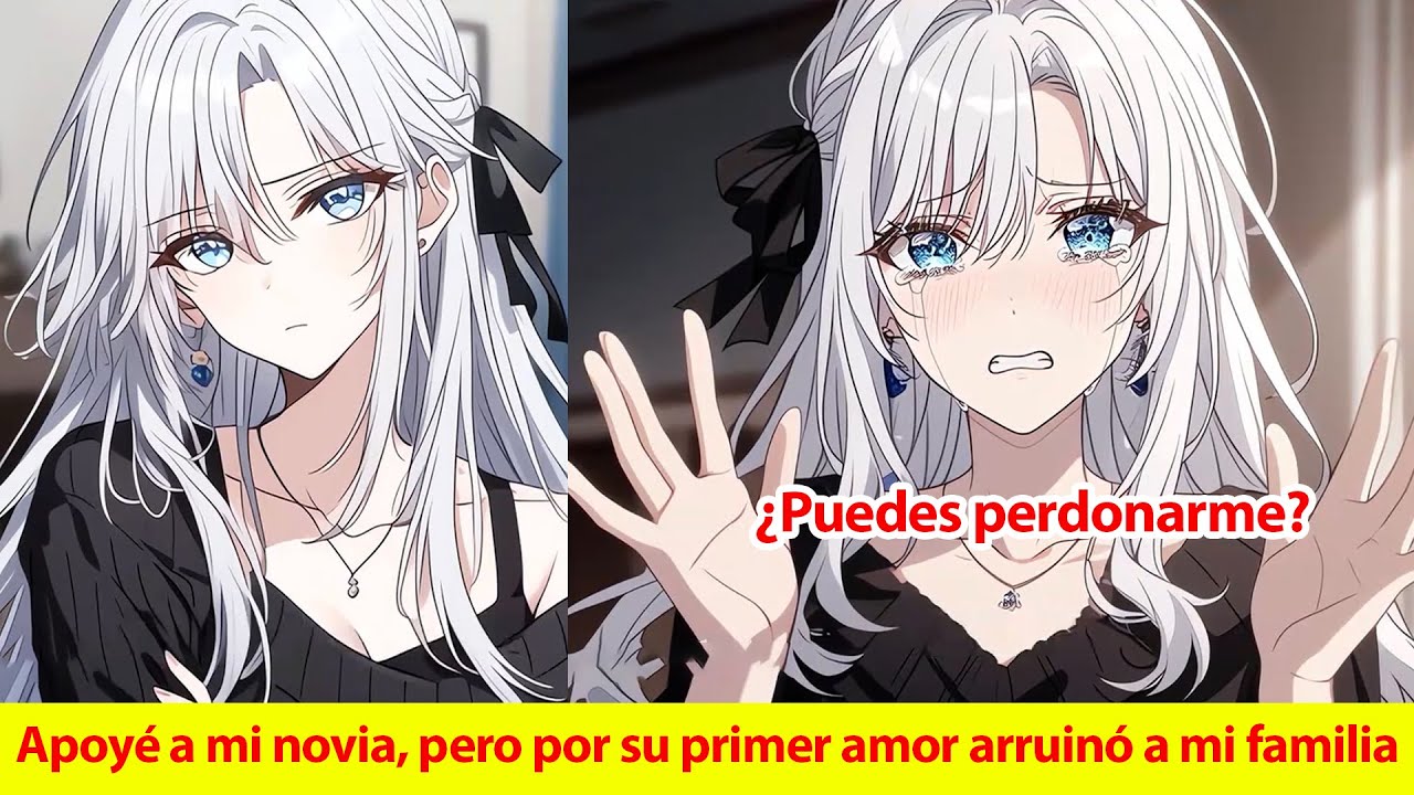 Apoyé A Mi Novia A Ser Estrella; Pero Por Su Primer Amor Destruyó A Mi Familia