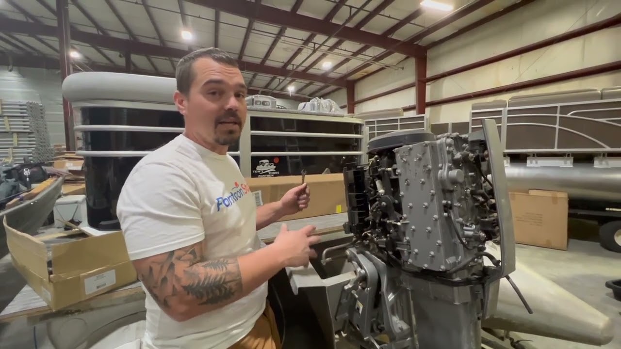 Mercury & Mariner Outboard Motor Controls - Uninstallation