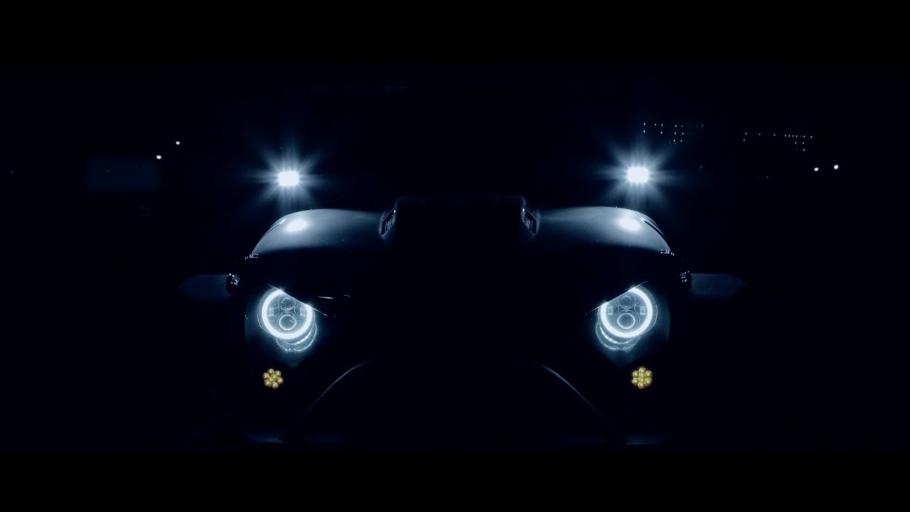 BEST Jeep Video/Commercial EVER!!!