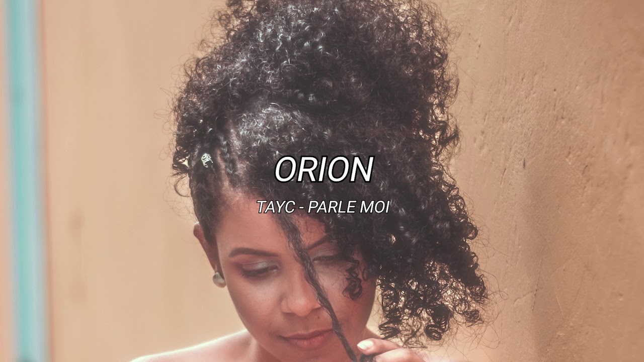 Tayc - Parle moi (slowed + reverb)