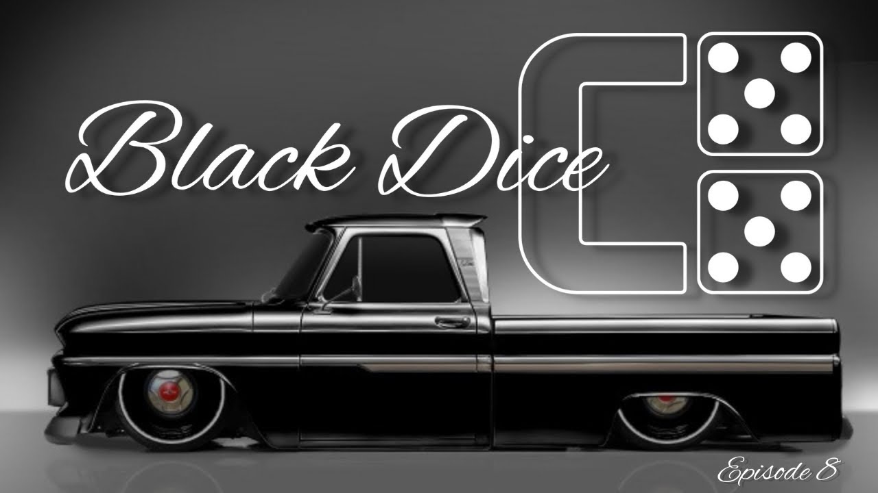 Black Dice, эпизод 8 | Установка дисковых тормозов и 2,5-дюймовых шпинделей. Установка и руководство