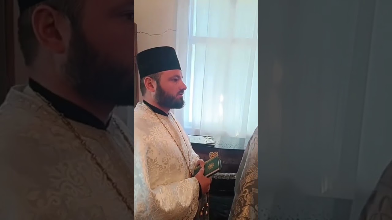 Священики УПЦ МП перешкоджають похорону воїна