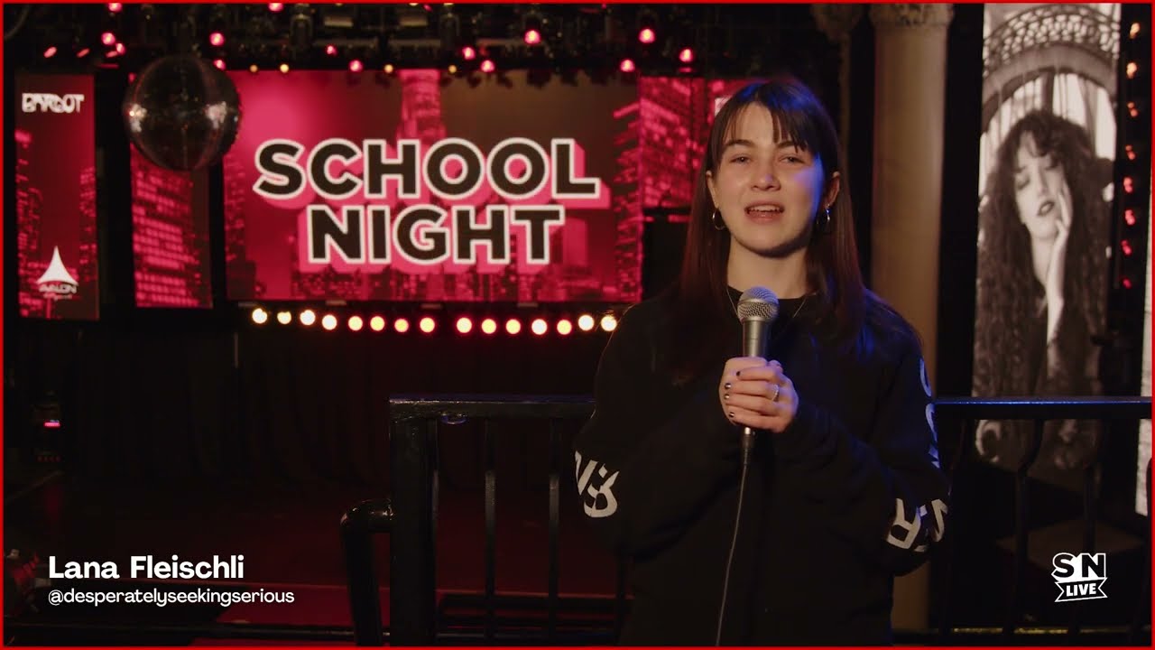 Music News of The Week (March 7th) | School Night Concert