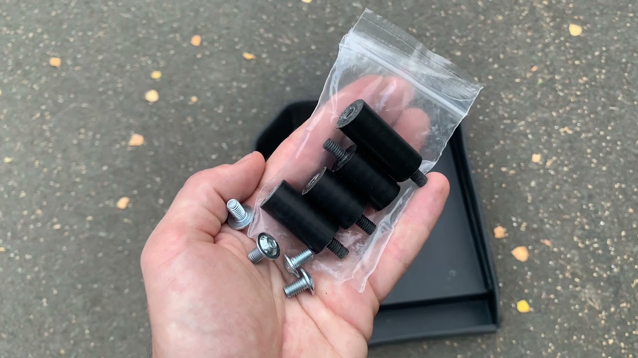 Hyundai Ioniq EV Frunk - EV Accessories Ireland