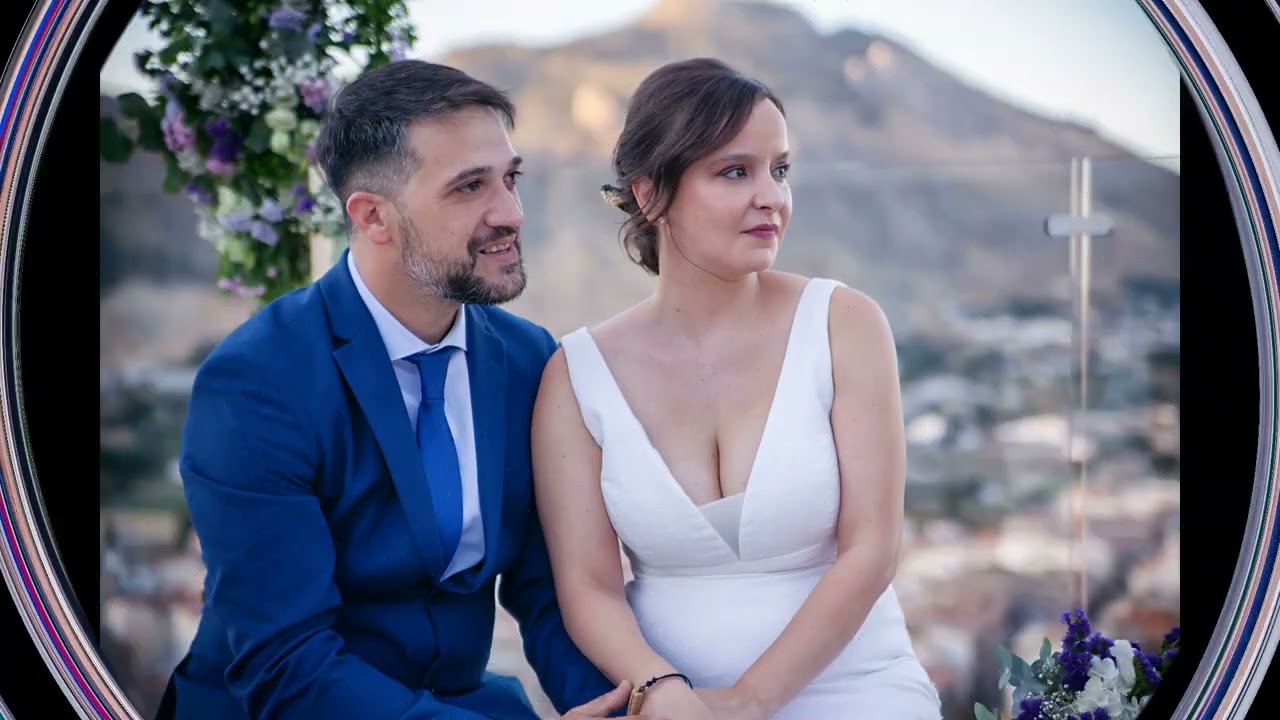 Boda Pedro y Beatriz 13/072024