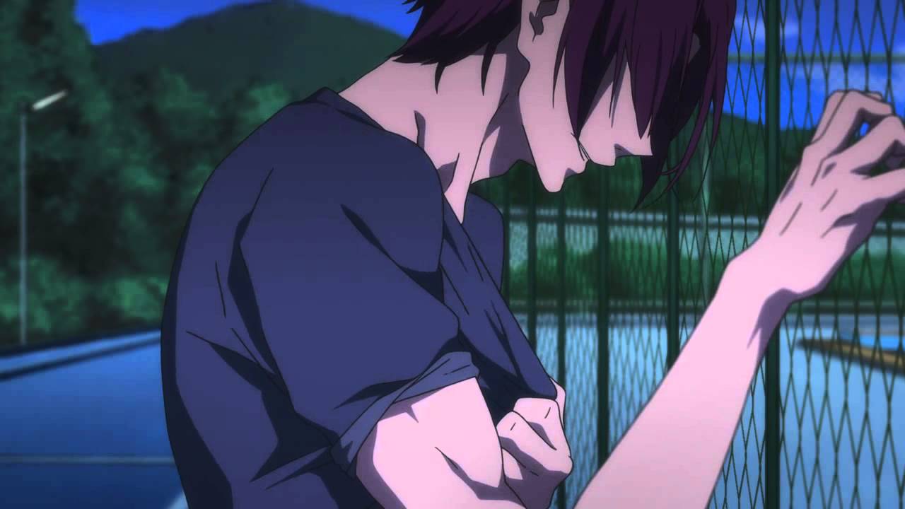 [AMV] RinHaru - Calc.