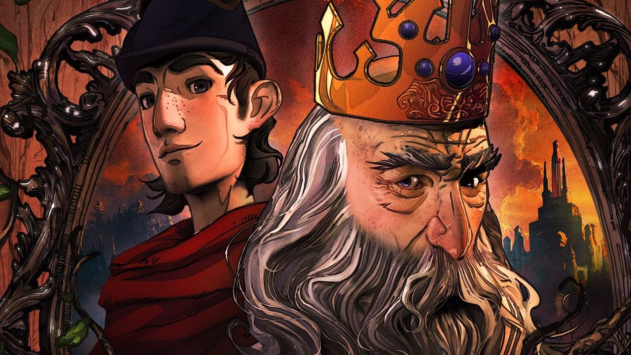 King's Quest: A Knight to Remember Review