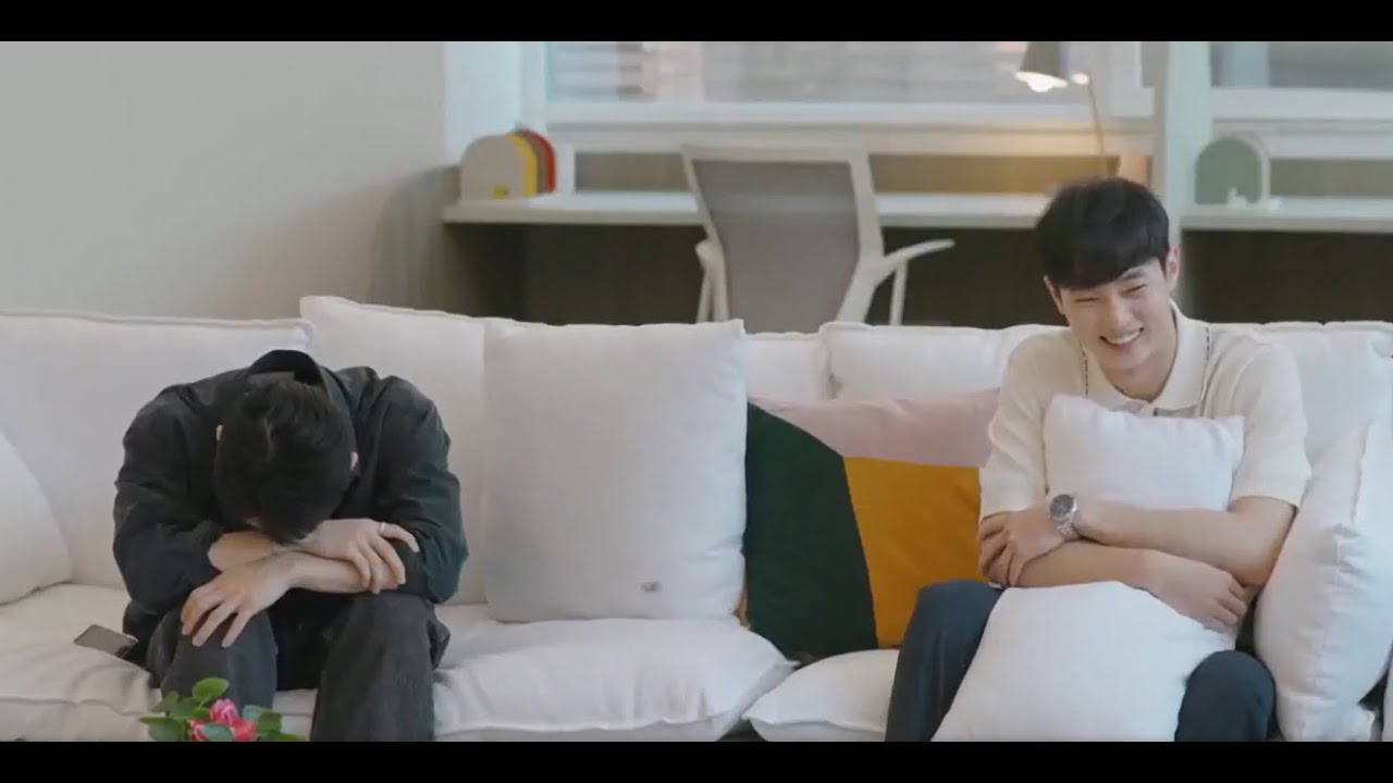 TransitLove2 - BOY'sLOVE?