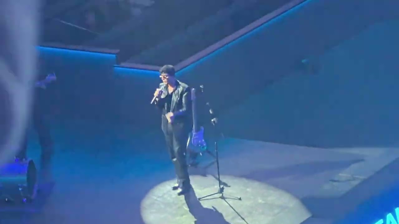 The Kolors Italodisco Live Inalpi Arena Torino 10.11.2025