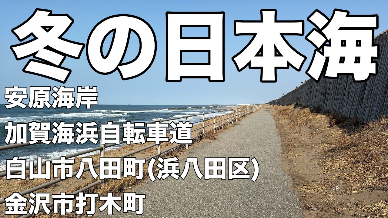 ただ海でボーッとしているだけの巻