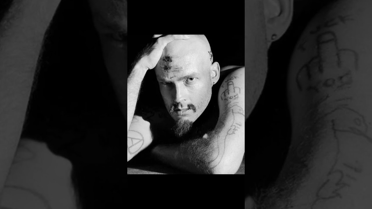 Shock Rock History Part 1