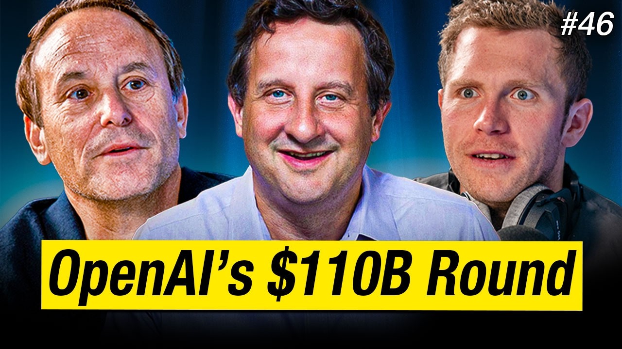 Anthropic vs The Pentagon: Who Wins? | Cursor Hits $2BN in ARR | Block's 40% Headcount Reduction
