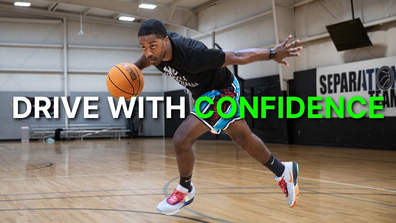 3 Go-To Moves Every Scorer Needs (Defenders HATE Them)