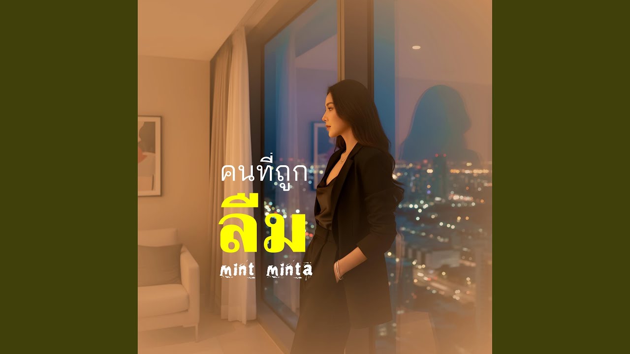 คนที่ถูกลืม