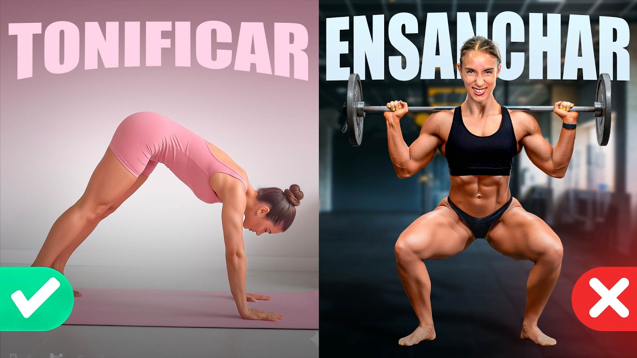 10 Errores que ARRUINAN tu Entrenamiento ❌ (y Cómo Evitarlos)