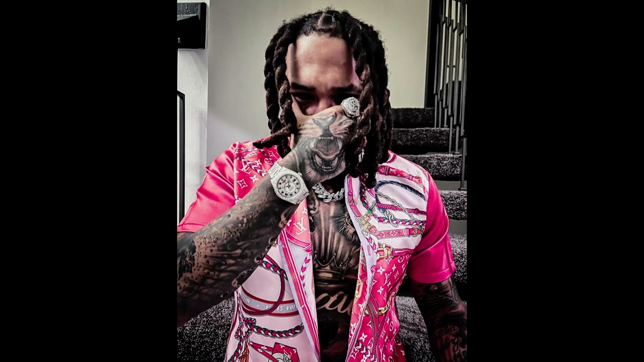 [ FREE ] Money Man Type Beat - 