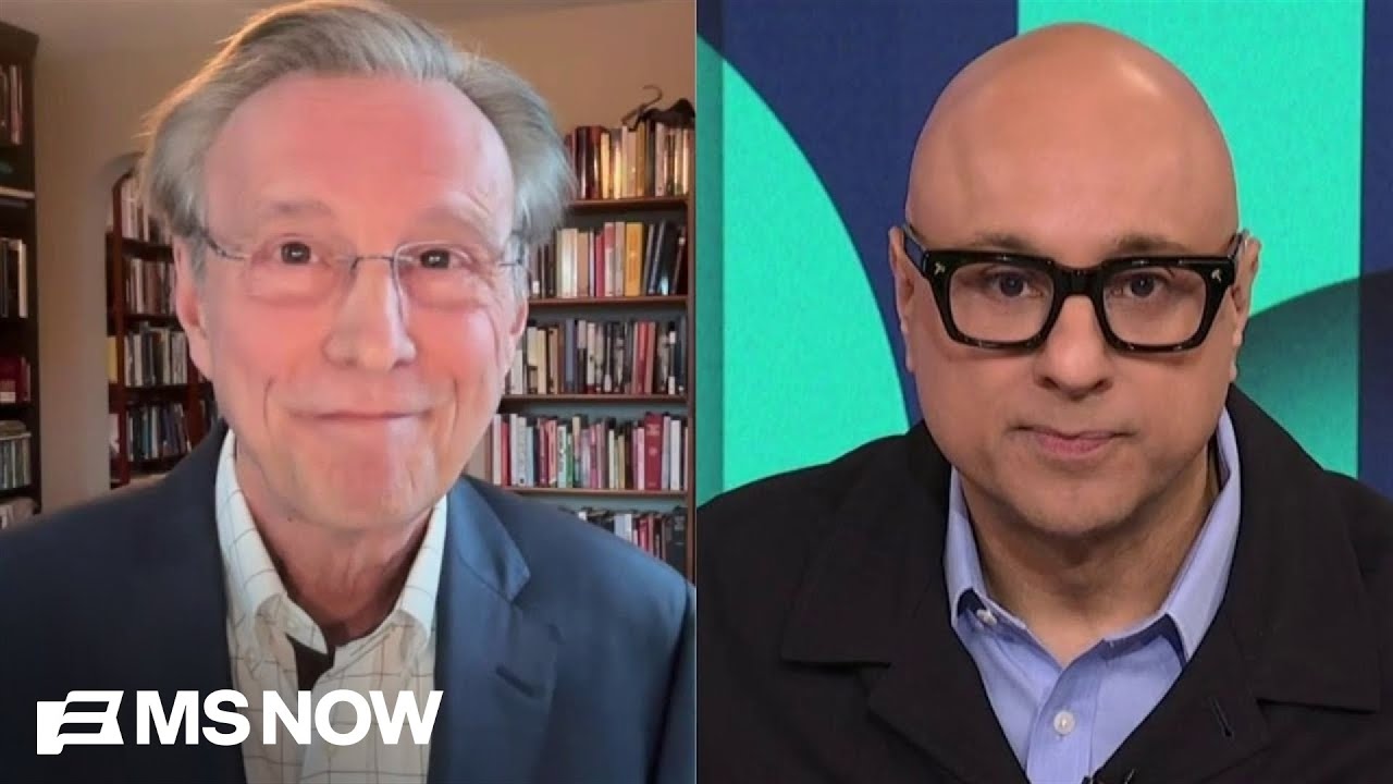 Labor unions ‘challenge the oligarchy:’ Thom Hartmann on how unions ‘stand up for democracy’