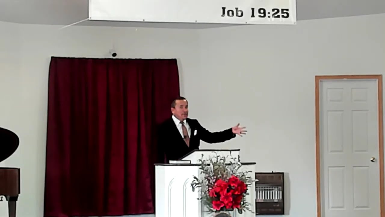 10. Christ lives inside you. Hebrews 3:1-2