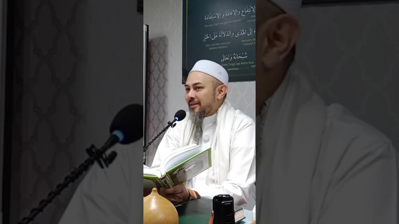Fiqh Puasa Part 1