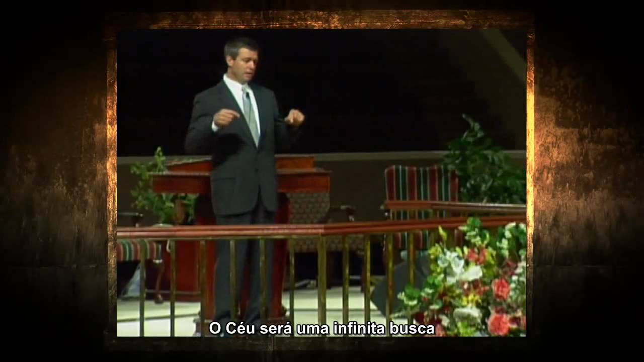 Paul Washer - Você Deseja Deus?