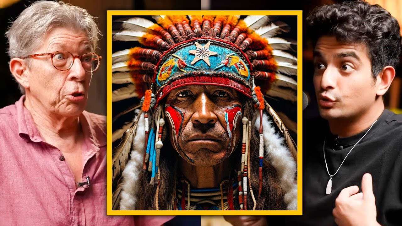 Sundance Ritual: Native American Spiritual Tradition Explained By Dr. Svoboda