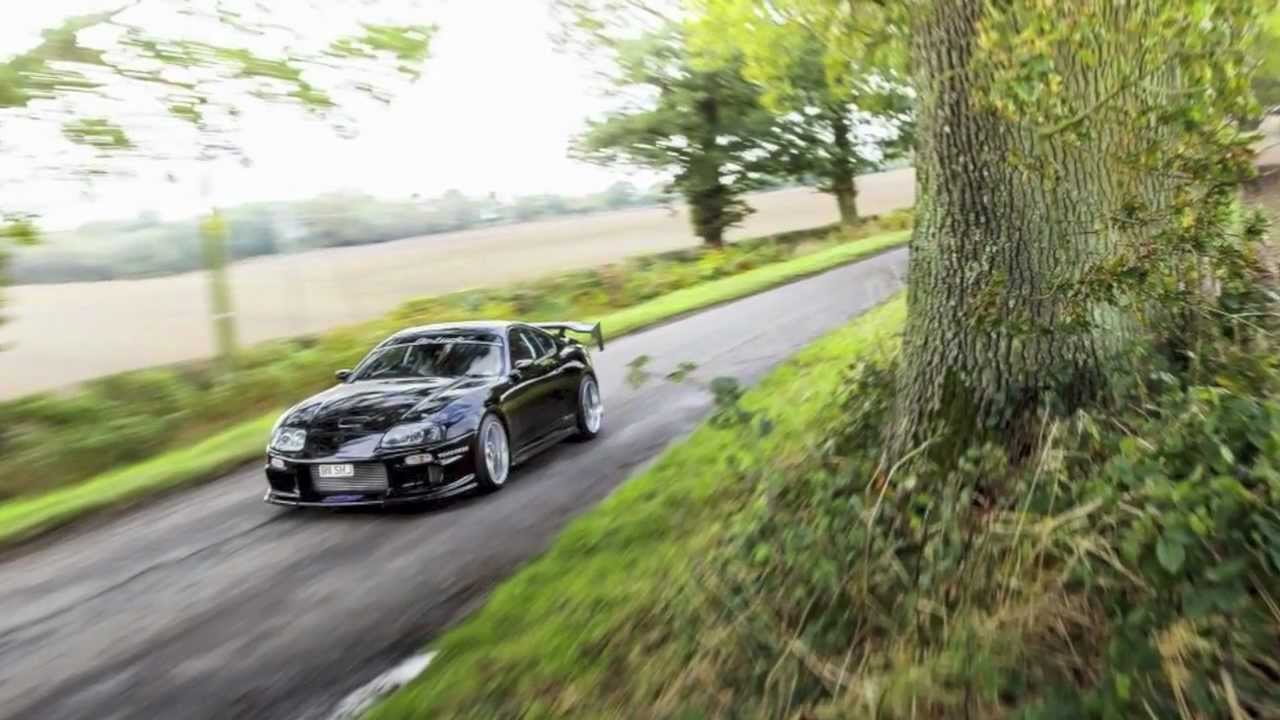 The Do-Luck Supra