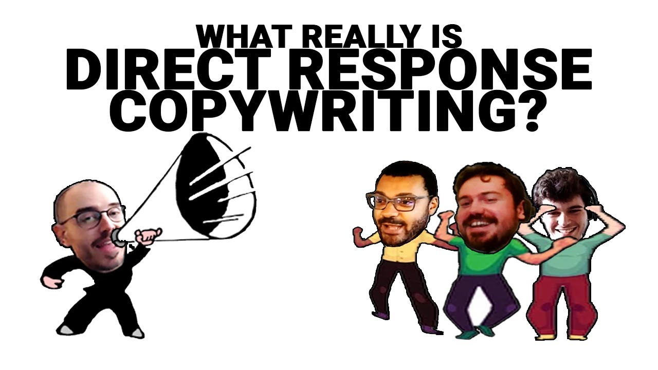 Why You&rsquo;re Wrong About Direct Response Copywriting (And What It REALLY Is)