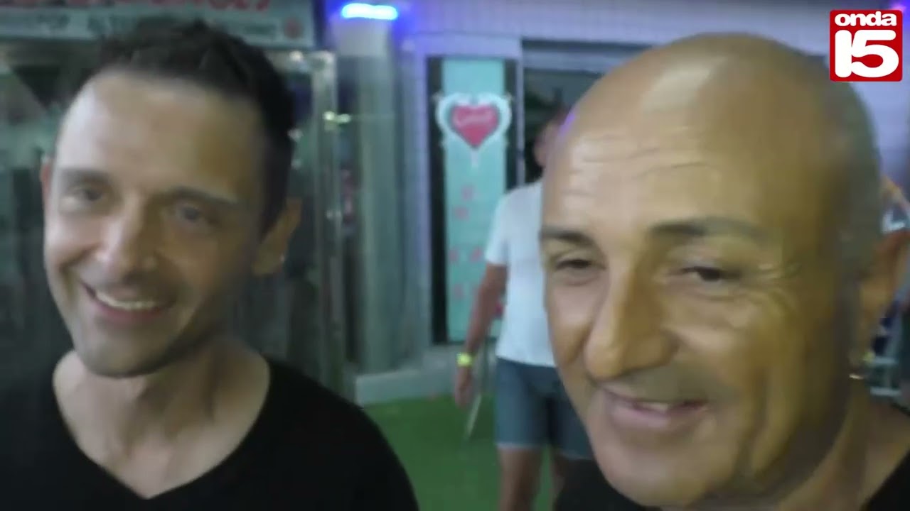 Fiesta de Superhéroes en el Club Camelot de Santa Pola