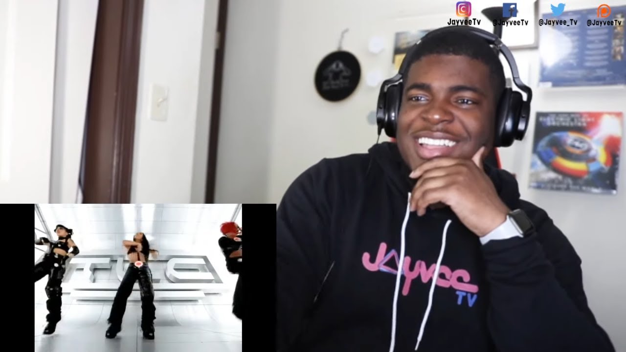 I FELT ATTACKED!!| TLC - No Scrubs (Official Video) REACTION