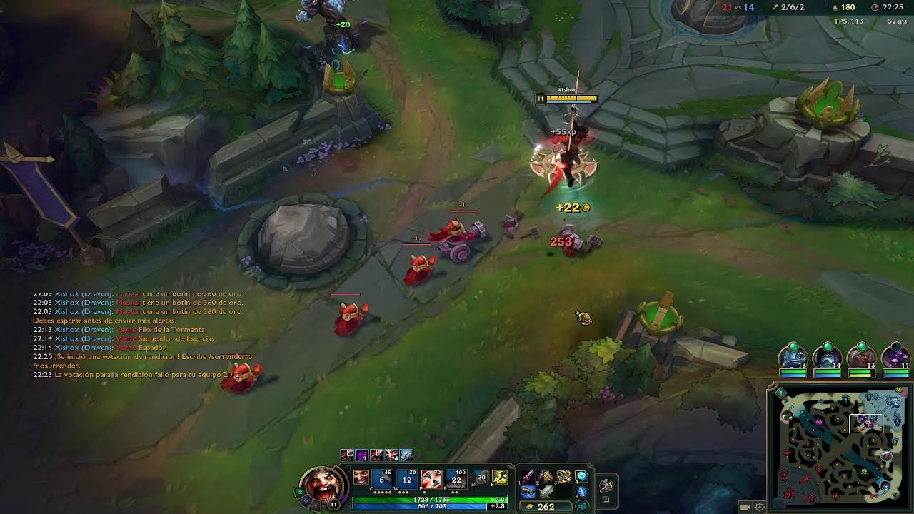 EMERALD lV 2 LP - SEASON 2026 - XISHOX - LAN #shorts