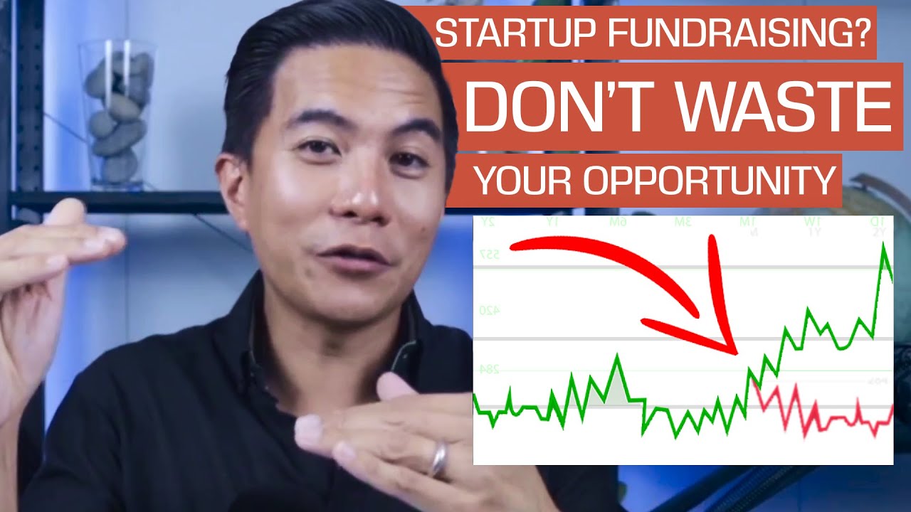VC Investment: What most startups do not know
