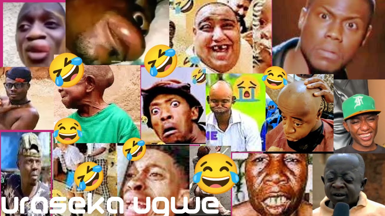 🤣🤣VIDEO MWISI ZISEKEJE 🤣EP1: 🤣URASEKA UGEREHO URINDE UPFA 🤣