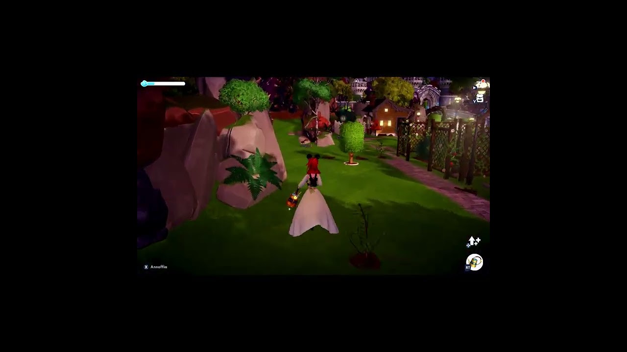 DISNEY DREAMLIGHT VALLEY PT.7