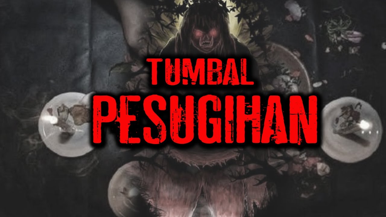 HAMPIR MENJADI TUMBAL PESUGIHAN OM