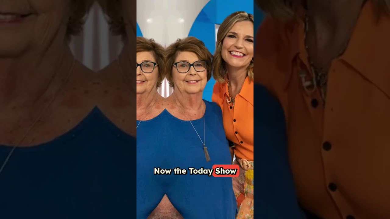 Savannah Guthrie Makes Emotional Plea in Heartbreaking Missing Mom Mystery 💔🙏