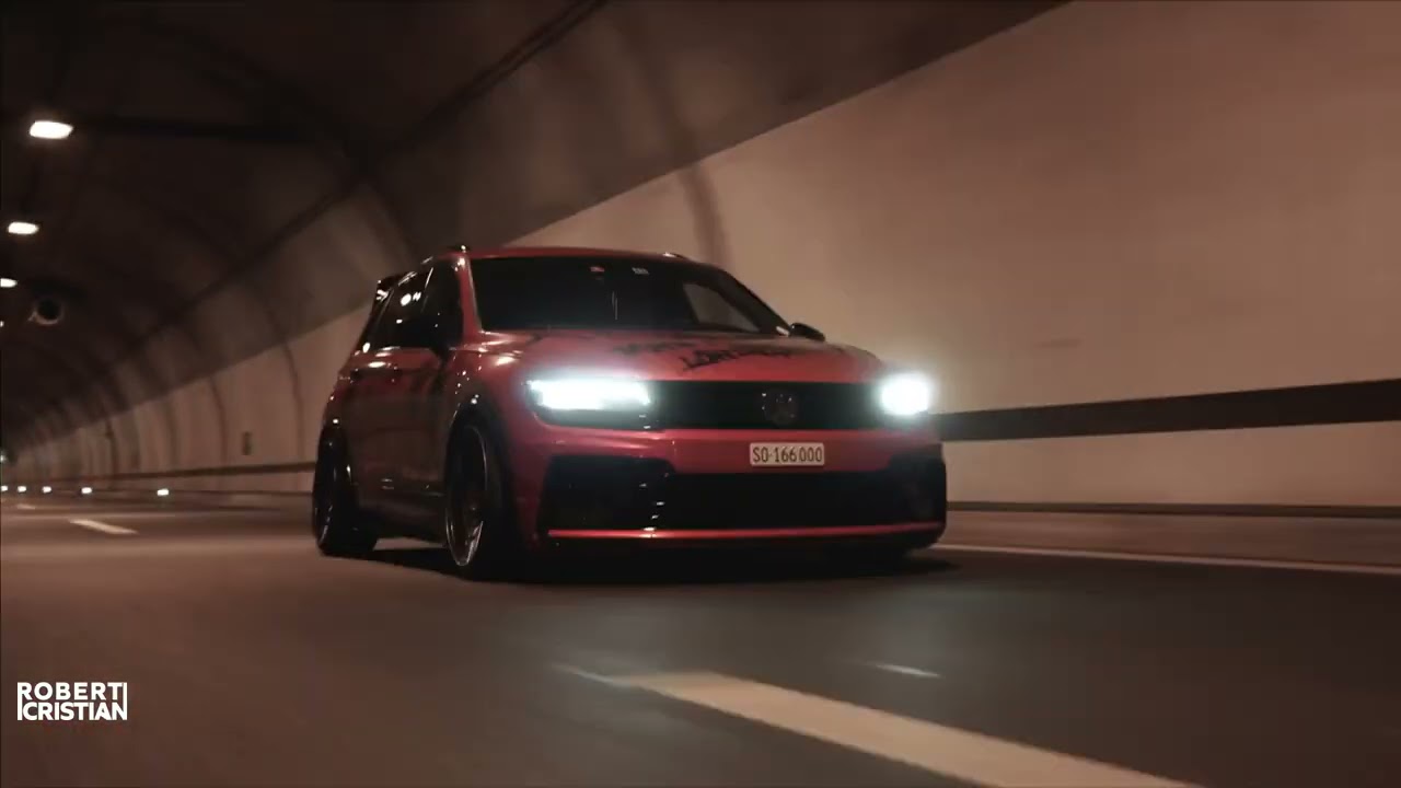 Minelli - Rampampam (Robert Cristian Remix) ♛