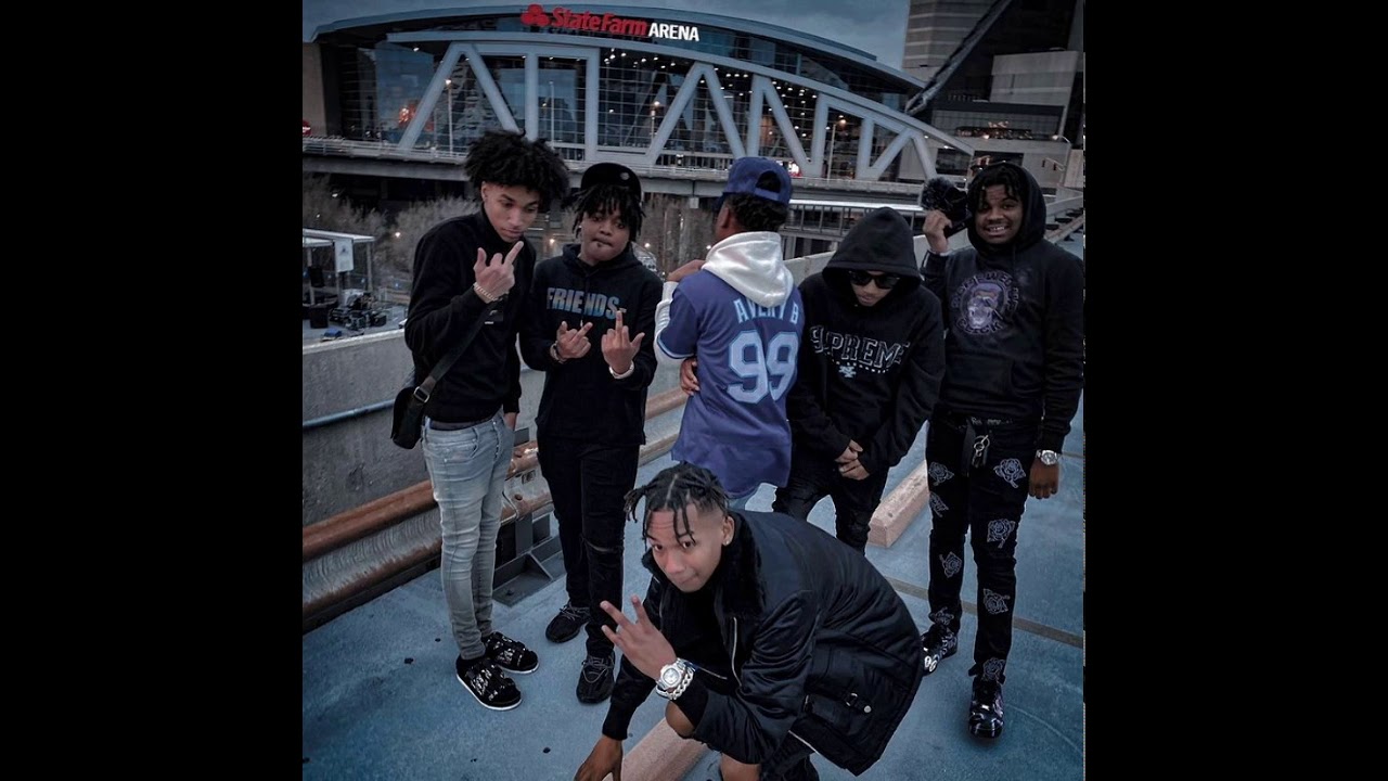 99 Nation Diss Track