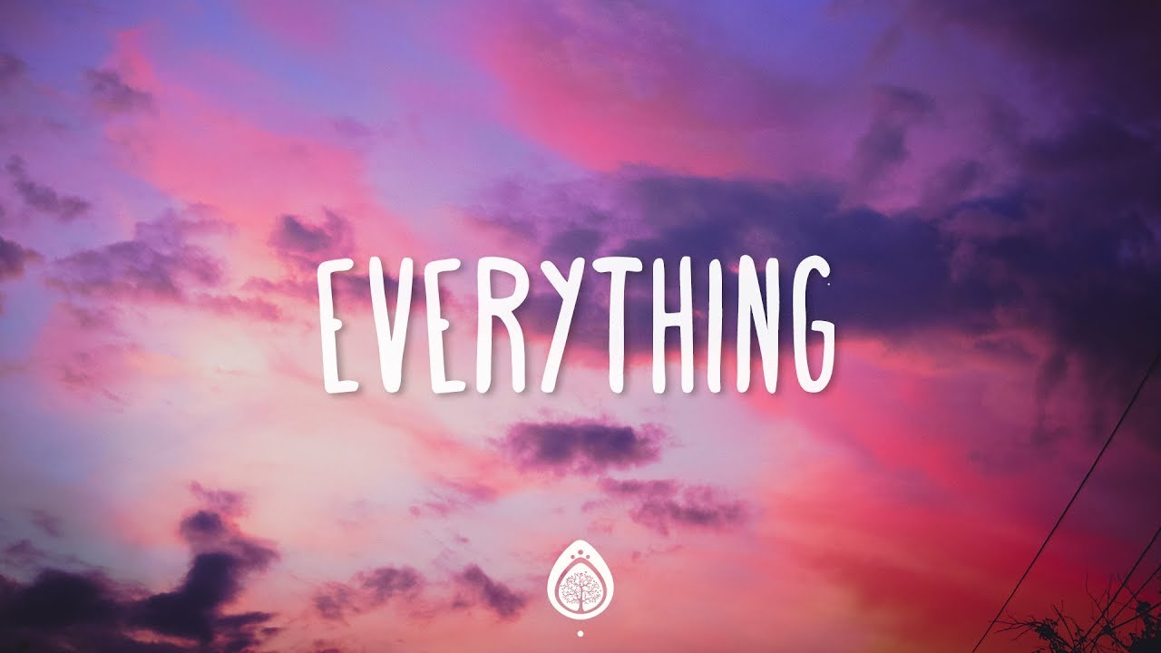 TobyMac ~ Everything (Lyrics)
