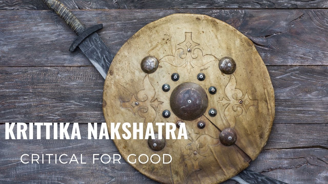 KRITTIKA NAKSHATRA - PERSONALITY DESCRIPTION (CASTE, ESSENCE, ACTIVITIES, PROFESSION)