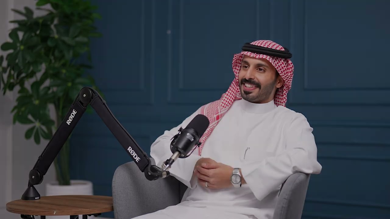 بودكاست النهدي كير الحلقة 4: أنواع التركيبات والعناية بصحة الأسنان مع د. محمد الشهري و د.اشرف نصر