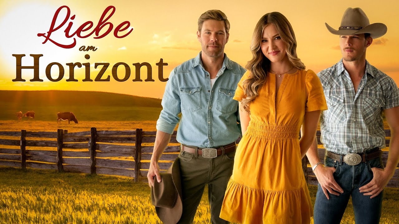 Liebe am Horizont (Romance on the Ranch) | Neuanfang, Herzklopfen und unerwartete Liebe