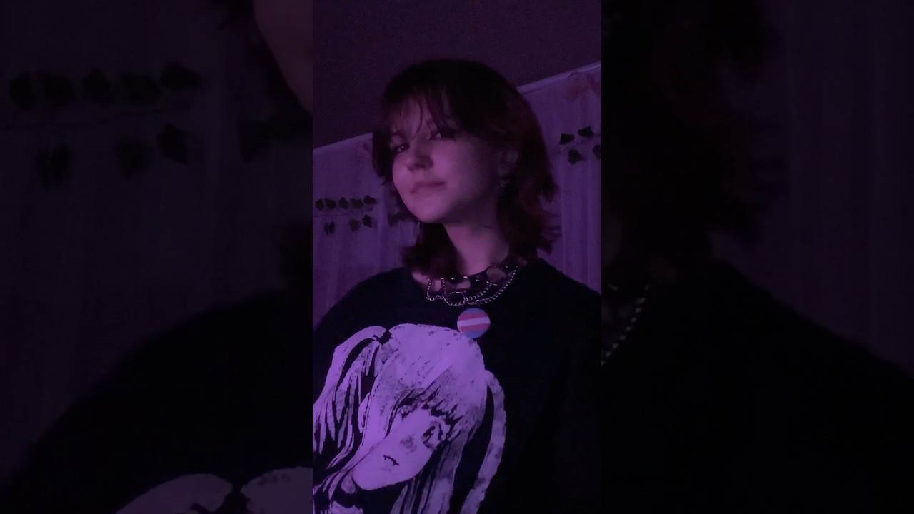 🤭 #fyp #yuckiyuni #silly #ihavekidsinmybasement #ieatchildren #queer