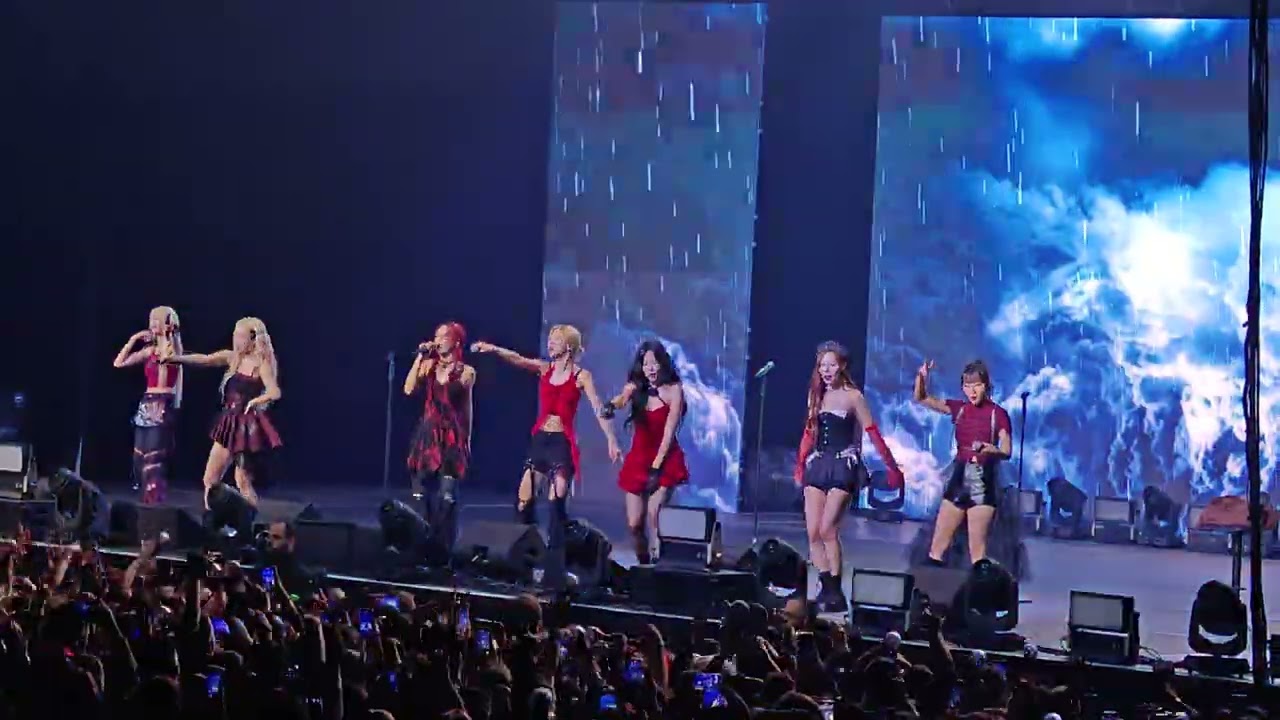 Rising - Dreamcatcher Paris 2024